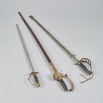 1440 9201 RAPIERS